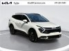 2023 Kia Sportage Hybrid