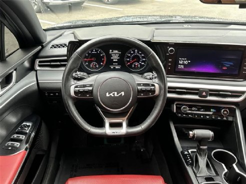 2023 Kia K5 GT-Line Black, Indianapolis, IN