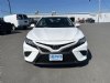 2020 Toyota Camry SE White, Rockland, ME