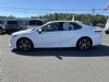 2020 Toyota Camry SE White, Rockland, ME