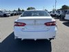 2020 Toyota Camry SE White, Rockland, ME