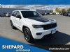 2021 Jeep Grand Cherokee Trailhawk White, Rockland, ME