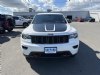 2021 Jeep Grand Cherokee Trailhawk White, Rockland, ME