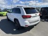 2021 Jeep Grand Cherokee Trailhawk White, Rockland, ME