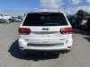 2021 Jeep Grand Cherokee Trailhawk White, Rockland, ME