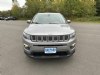 2019 Jeep Compass Latitude Silver, Rockland, ME