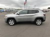 2019 Jeep Compass Latitude Silver, Rockland, ME