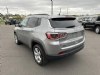 2019 Jeep Compass Latitude Silver, Rockland, ME