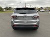 2019 Jeep Compass Latitude Silver, Rockland, ME