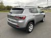 2019 Jeep Compass Latitude Silver, Rockland, ME