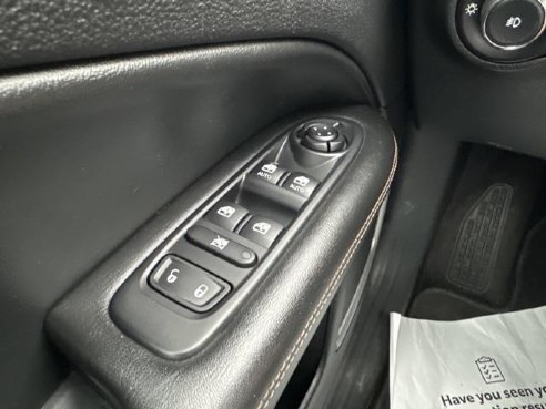 2019 Jeep Compass Latitude Silver, Rockland, ME