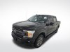 2020 Ford F-150 XLT Agate Black Metallic, Plymouth, WI