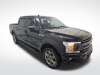 2020 Ford F-150 XLT Agate Black Metallic, Plymouth, WI