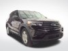 2022 Ford Explorer XLT Jewel Red Metallic Tinted Clearcoat, Plymouth, WI