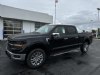 2024 Ford F-150 XLT Agate Black Metallic, Plymouth, WI