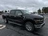 2024 Ford F-150 XLT Agate Black Metallic, Plymouth, WI