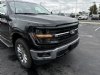 2024 Ford F-150 XLT Agate Black Metallic, Plymouth, WI