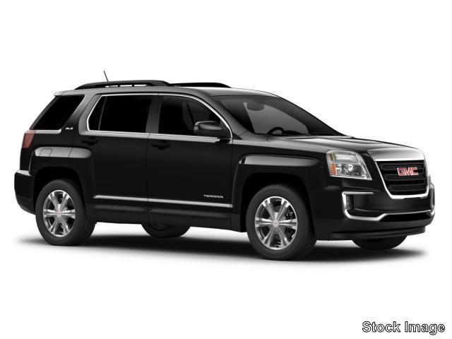 2017 GMC Terrain SLE2 Dk. Blue, Plymouth, WI