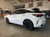 2023 Lexus RX 500h F SPORT Performance White, Plymouth, WI