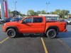 2025 Nissan Frontier PRO-4X Orange, Dixon, IL