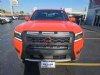 2025 Nissan Frontier PRO-4X Orange, Dixon, IL