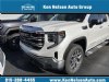 2025 GMC Sierra 1500 SLT White, Dixon, IL