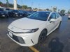 2025 Toyota Camry XLE Off-white, Dixon, IL