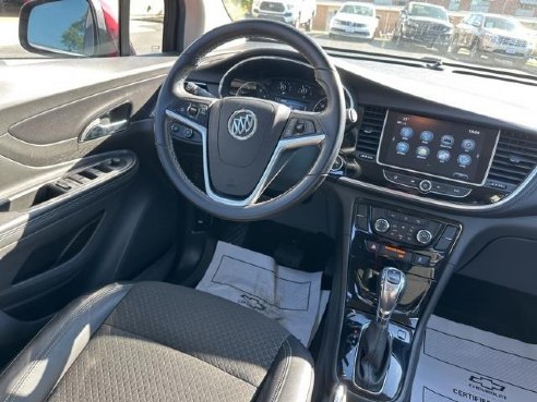 2019 Buick Encore Sport Touring Red, Dixon, IL