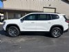 2024 GMC Acadia AT4 White, Dixon, IL