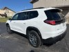 2024 GMC Acadia AT4 White, Dixon, IL