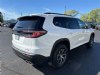 2024 GMC Acadia AT4 White, Dixon, IL