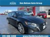 2025 Nissan Altima 2.5 S Black, Dixon, IL