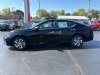 2025 Nissan Altima 2.5 S Black, Dixon, IL