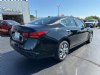 2025 Nissan Altima 2.5 S Black, Dixon, IL