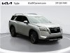 2023 Nissan Pathfinder SL Silver, Indianapolis, IN