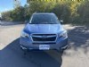 2017 Subaru Forester 2.5i Touring Blue, Rockland, ME