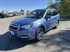 2017 Subaru Forester 2.5i Touring Blue, Rockland, ME