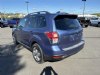 2017 Subaru Forester 2.5i Touring Blue, Rockland, ME