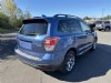 2017 Subaru Forester 2.5i Touring Blue, Rockland, ME