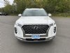 2022 Hyundai PALISADE Calligraphy White, Rockland, ME