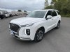 2022 Hyundai PALISADE Calligraphy White, Rockland, ME