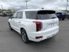 2022 Hyundai PALISADE Calligraphy White, Rockland, ME