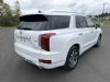 2022 Hyundai PALISADE Calligraphy White, Rockland, ME