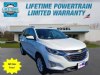 2018 Chevrolet Equinox LT Iridescent Pearl Tricoat, Kiel, WI