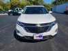 2018 Chevrolet Equinox LT Iridescent Pearl Tricoat, Kiel, WI