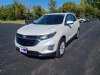 2018 Chevrolet Equinox LT Iridescent Pearl Tricoat, Kiel, WI