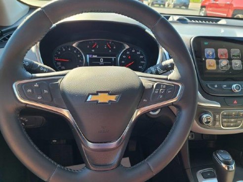 2018 Chevrolet Equinox LT Iridescent Pearl Tricoat, Kiel, WI