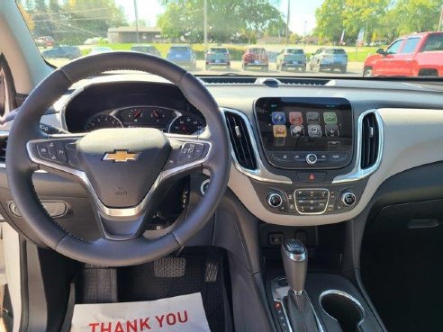 2018 Chevrolet Equinox LT Iridescent Pearl Tricoat, Kiel, WI