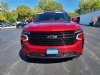 2023 Chevrolet Tahoe RST Radiant Red Tintcoat, Kiel, WI