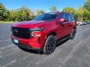 2023 Chevrolet Tahoe RST Radiant Red Tintcoat, Kiel, WI